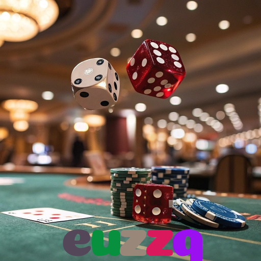 Promoções de Ano Novo no euzzq